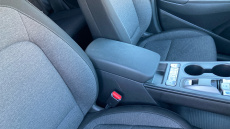 Hyundai KONA 100kW Premium 39kWh 5dr Auto Electric Hatchback